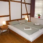 Appartement Haus-wolter *