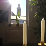 Haus-wolter Appartement *