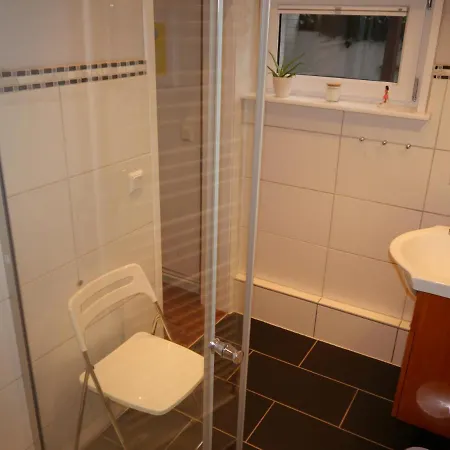 Haus-wolter Appartement Goslar