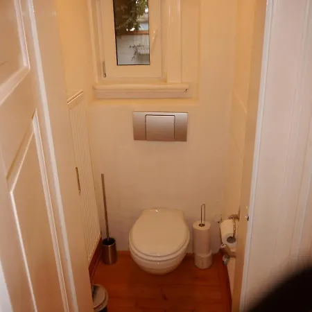 Haus-wolter Lejlighed Goslar