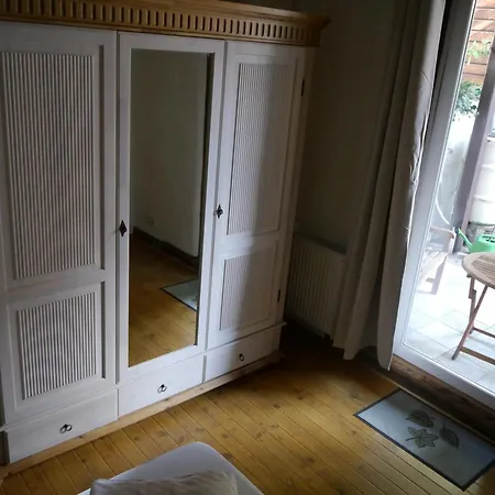 Haus-wolter شقة جوسلار