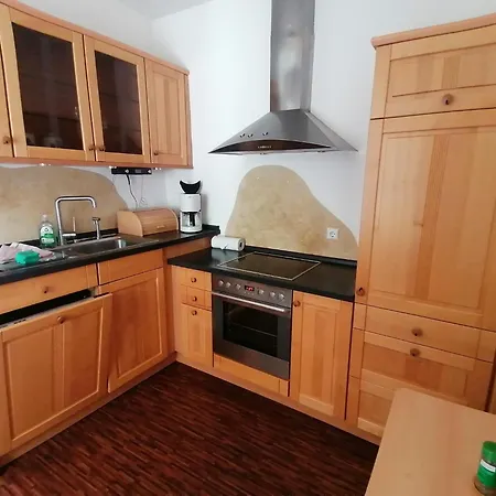 Haus-wolter * Goslar