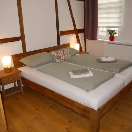 Haus-wolter * Goslar