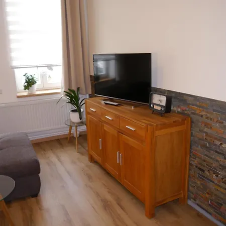 Appartement Haus-wolter