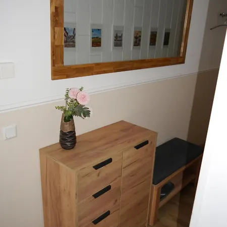 Haus-wolter Lejlighed Goslar