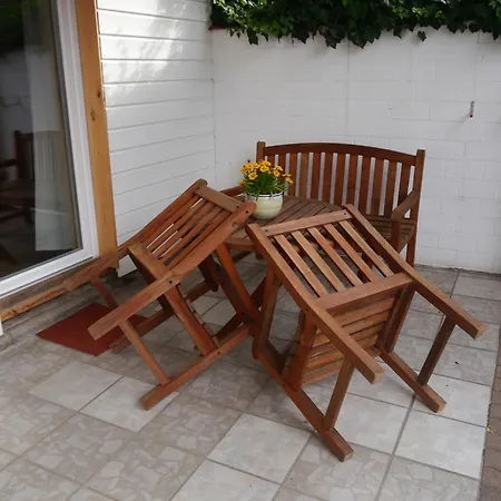 شقة Haus-wolter جوسلار