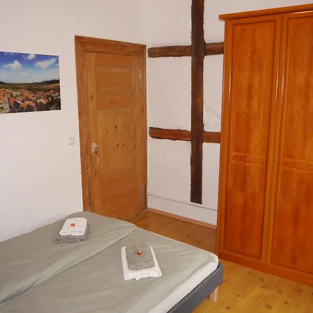 Haus-wolter * Goslar