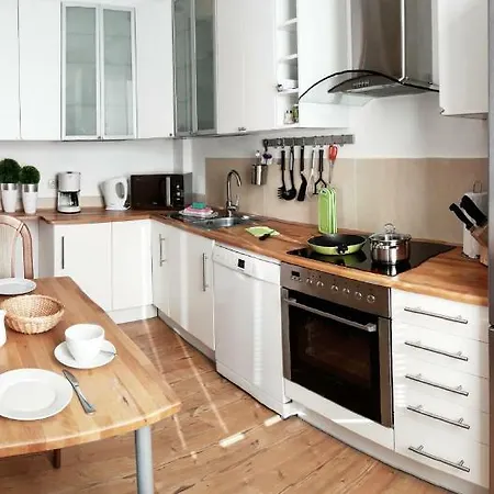 Lejlighed Haus-wolter *