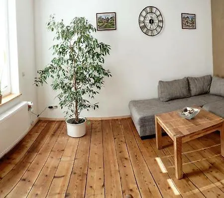 Haus-wolter * جوسلار