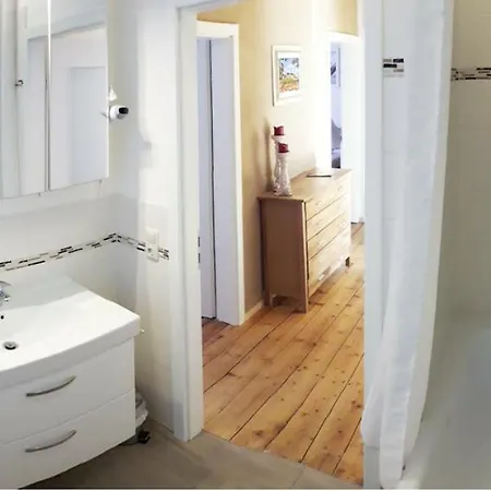 Appartement Haus-wolter