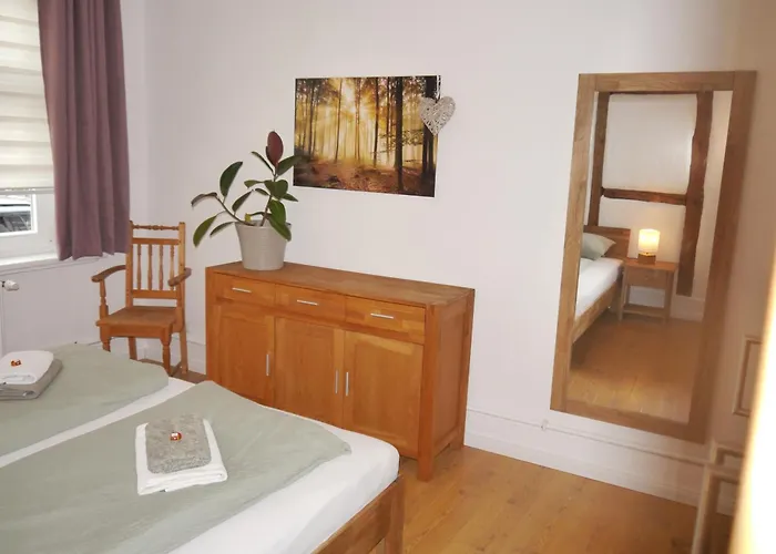 Haus-wolter 戈斯拉尔