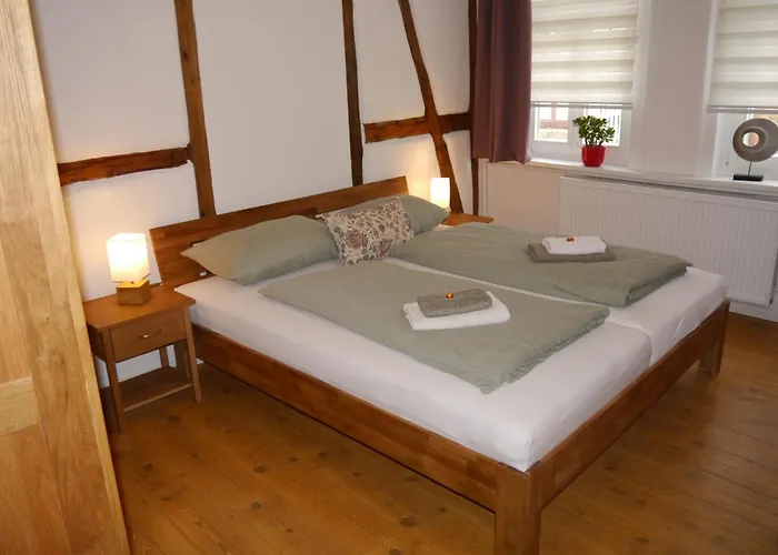 Haus-wolter * 戈斯拉尔